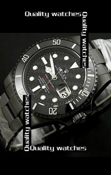 Rolex Submariner Replica Watch RO8009P