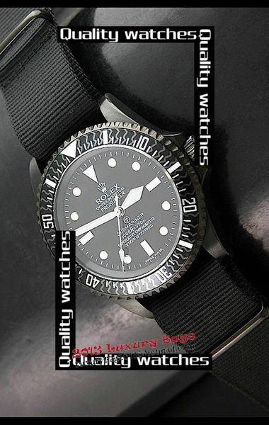 Rolex Submariner Replica Watch RO8009Q