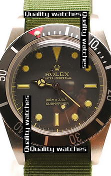 Rolex Submariner Replica Watch RO8009U