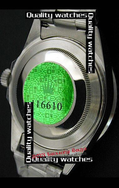 Rolex Submariner Replica Watch RO8009W