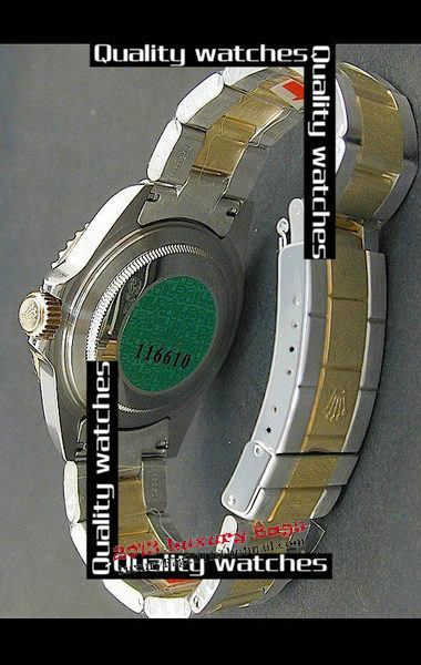 Rolex Submariner Replica Watch RO8009X
