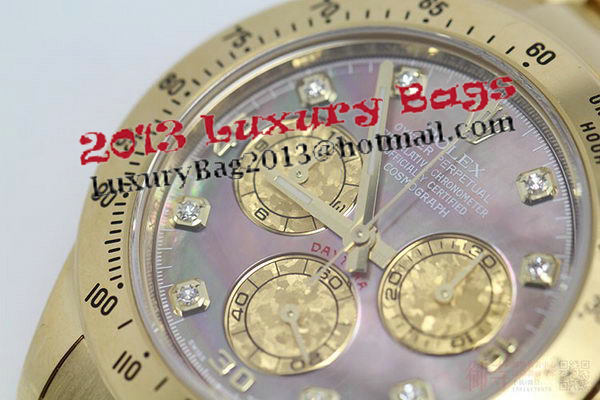 Rolex Cosmograph Daytona Replica Watch RO8020AAB