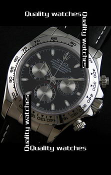 Rolex Cosmograph Daytona Replica Watch RO8020AAD