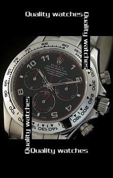 Rolex Cosmograph Daytona Replica Watch RO8020AAE