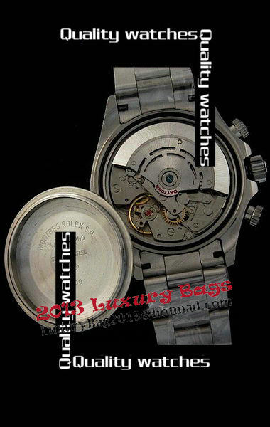 Rolex Cosmograph Daytona Replica Watch RO8020AAE
