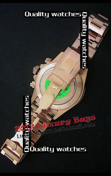 Rolex Cosmograph Daytona Replica Watch RO8020AAH