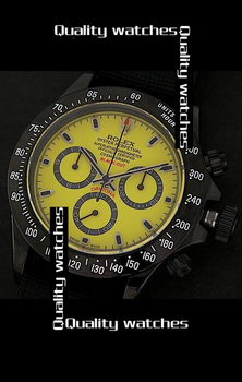 Rolex Cosmograph Daytona Replica Watch RO8020AAJ
