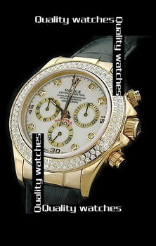 Rolex Cosmograph Daytona Replica Watch RO8020AB