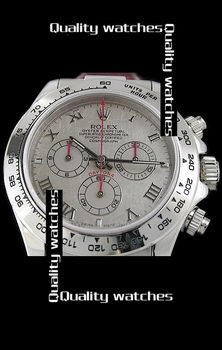 Rolex Cosmograph Daytona Replica Watch RO8020AC
