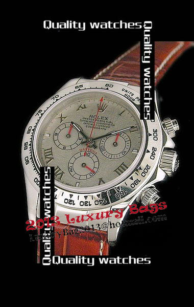 Rolex Cosmograph Daytona Replica Watch RO8020AC