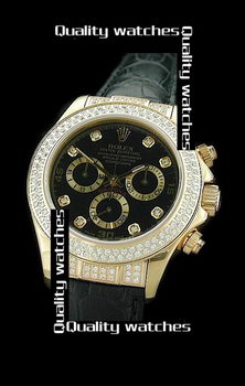 Rolex Cosmograph Daytona Replica Watch RO8020AF