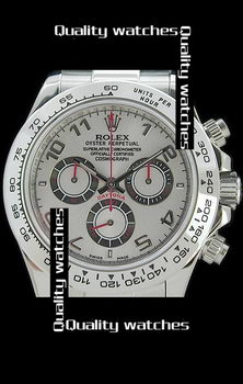 Rolex Cosmograph Daytona Replica Watch RO8020AH