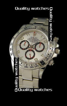 Rolex Cosmograph Daytona Replica Watch RO8020AJ