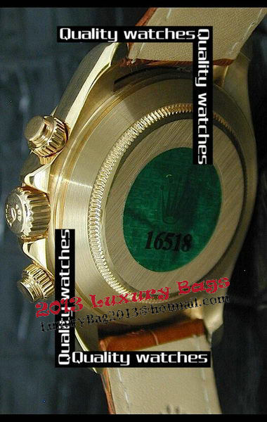 Rolex Cosmograph Daytona Replica Watch RO8020AL