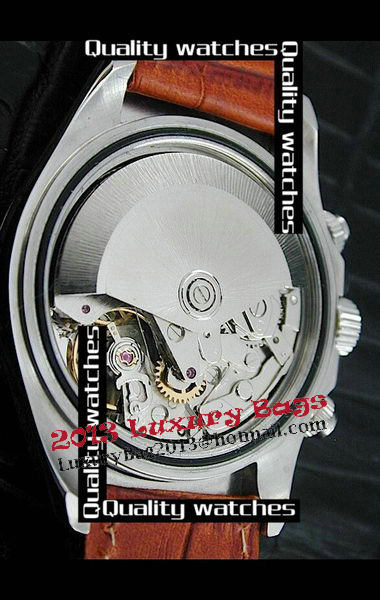 Rolex Cosmograph Daytona Replica Watch RO8020AO
