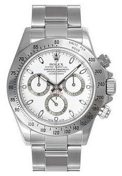 Rolex Cosmograph Daytona Replica Watch RO8020AQ