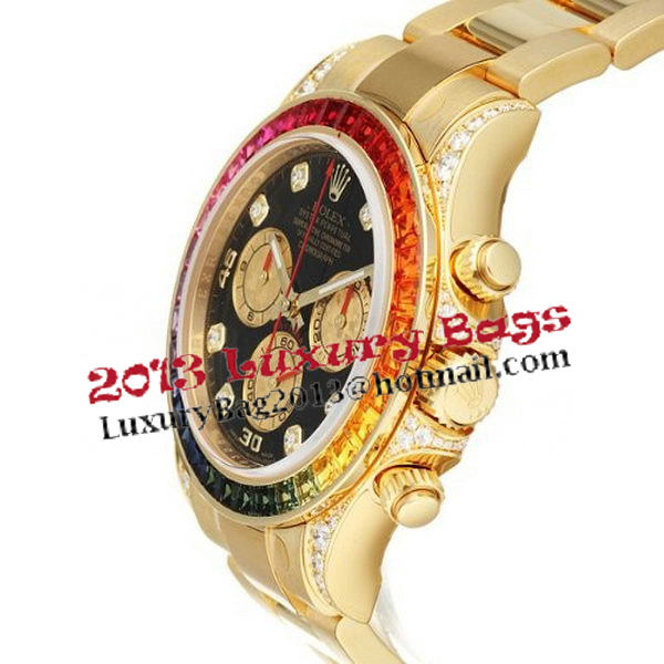 Rolex Cosmograph Daytona Replica Watch RO8020AR