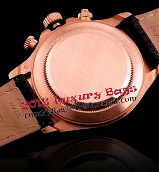 Rolex Cosmograph Daytona Replica Watch RO8020AT
