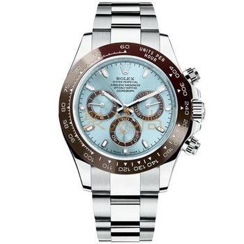 Rolex Cosmograph Daytona Replica Watch RO8020AV