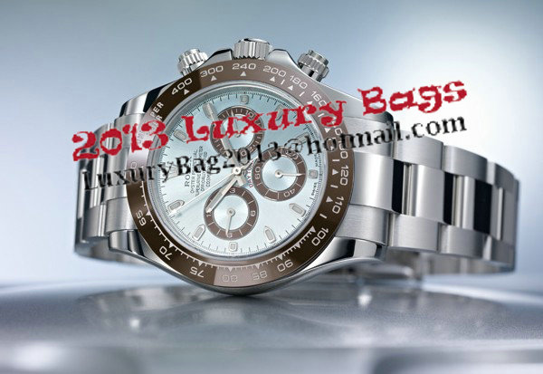 Rolex Cosmograph Daytona Replica Watch RO8020AV