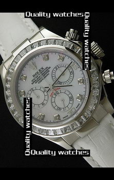 Rolex Cosmograph Daytona Replica Watch RO8020C