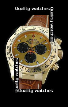 Rolex Cosmograph Daytona Replica Watch RO8020E