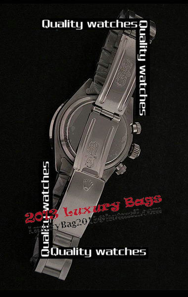 Rolex Cosmograph Daytona Replica Watch RO8020L