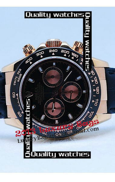 Rolex Cosmograph Daytona Replica Watch RO8020M