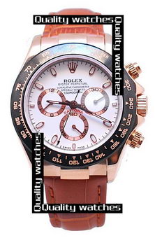 Rolex Cosmograph Daytona Replica Watch RO8020N