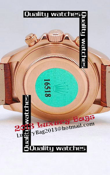 Rolex Cosmograph Daytona Replica Watch RO8020N