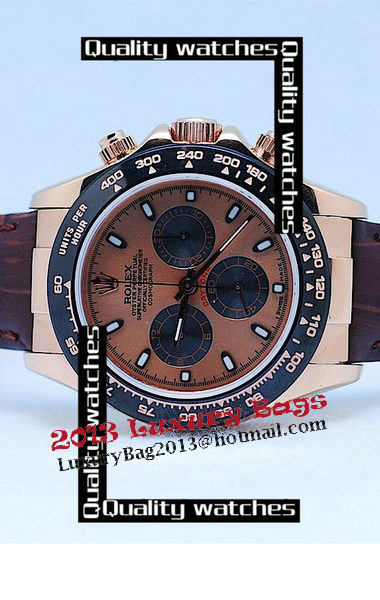 Rolex Cosmograph Daytona Replica Watch RO8020O