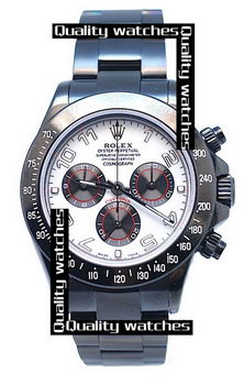 Rolex Cosmograph Daytona Replica Watch RO8020P