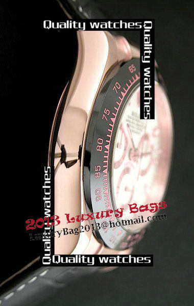 Rolex Cosmograph Daytona Replica Watch RO8020Q