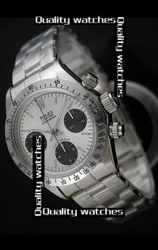 Rolex Cosmograph Daytona Replica Watch RO8020T