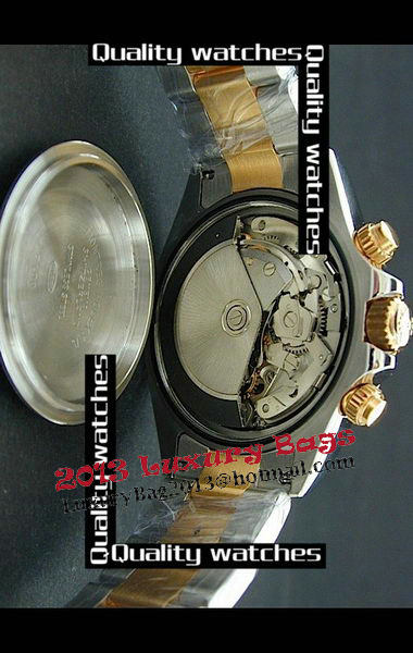 Rolex Cosmograph Daytona Replica Watch RO8020U