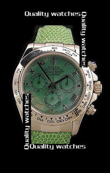 Rolex Cosmograph Daytona Replica Watch RO8020W