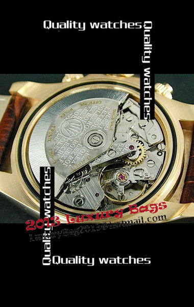 Rolex Cosmograph Daytona Replica Watch RO8020X