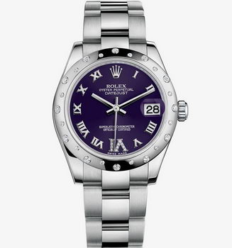 Rolex Datejust Ladies Replica Watch RO8022B