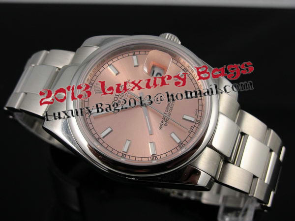 Rolex Datejust Ladies Replica Watch RO8022C