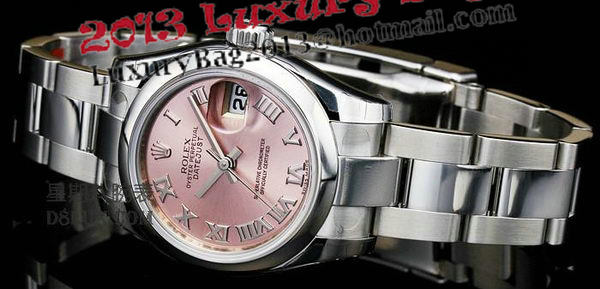 Rolex Datejust Ladies Replica Watch RO8022I
