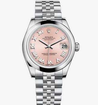 Rolex Datejust Ladies Replica Watch RO8022N