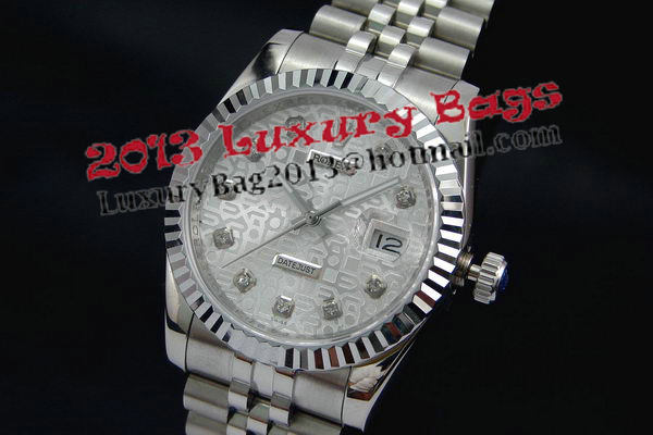 Rolex Datejust Ladies Replica Watch RO8022P