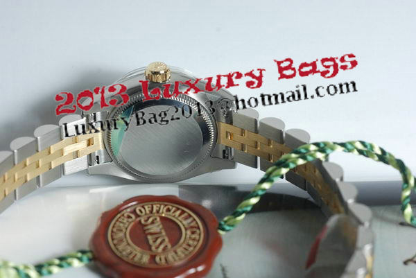 Rolex Datejust Ladies Replica Watch RO8022Q