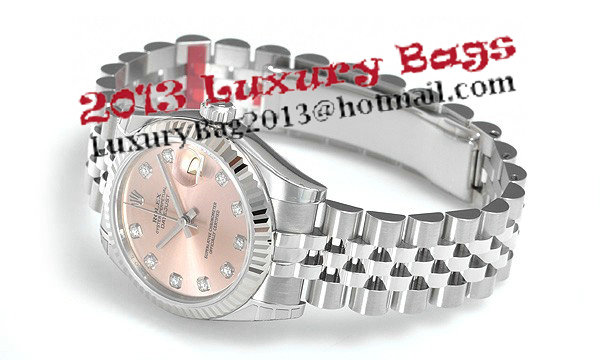 Rolex Datejust Ladies Replica Watch RO8022U