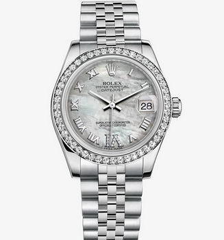 Rolex Datejust Ladies Replica Watch RO8022Y