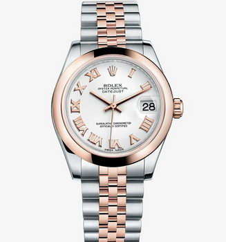 Rolex Datejust Ladies Replica Watch RO8022Z