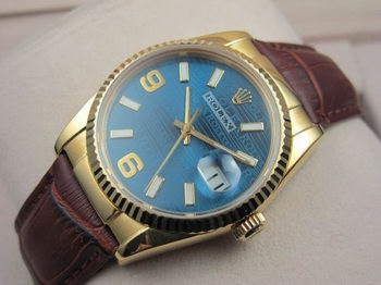 Rolex Datejust Replica Watch RO8023AA