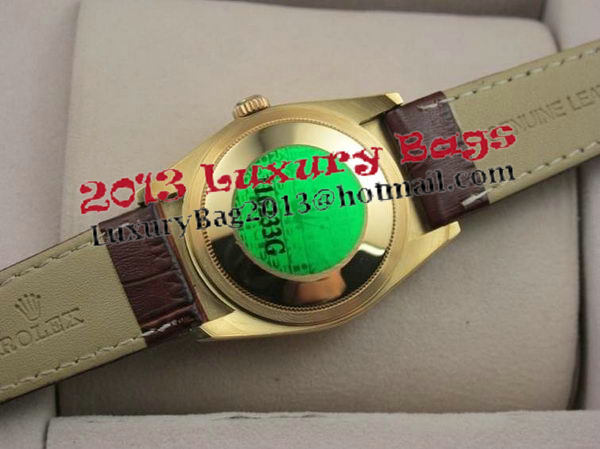 Rolex Datejust Replica Watch RO8023AA