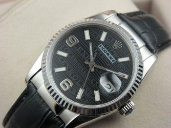 Rolex Datejust Replica Watch RO8023AC