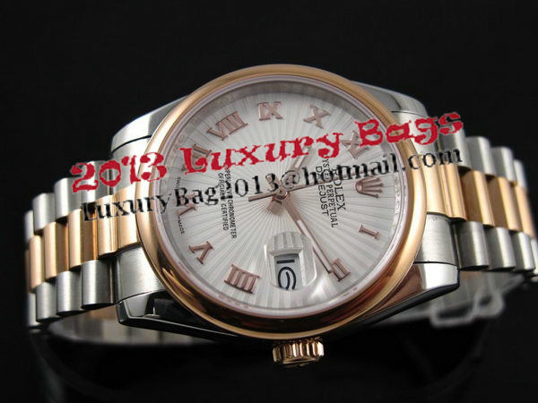 Rolex Datejust Replica Watch RO8023D